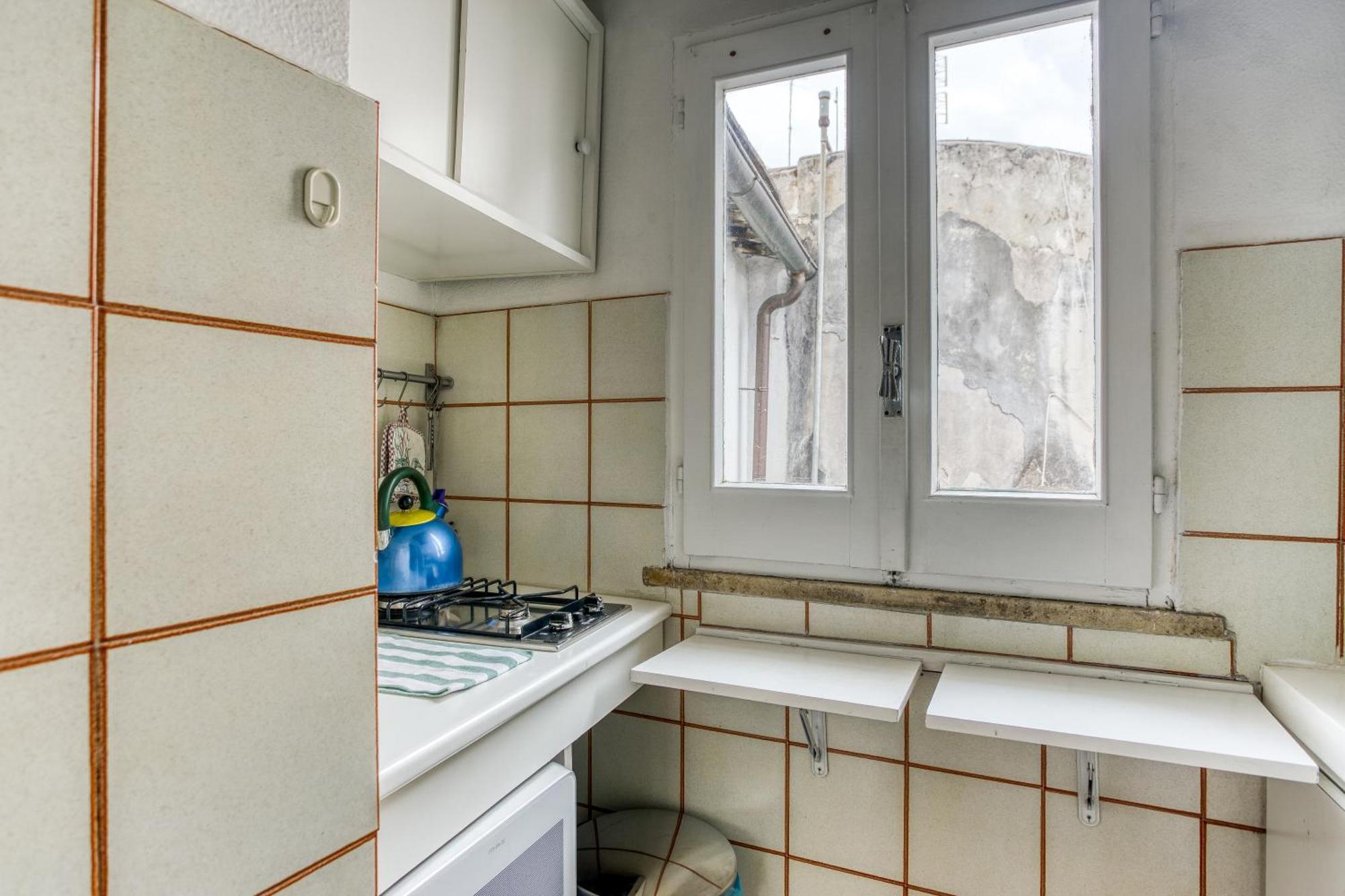 Main Loft Capocci - Rione Monti Apartment Rome Exterior photo